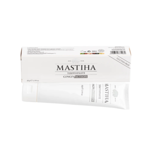 Mastiha dantų pasta GINGIV ACTION, 85g